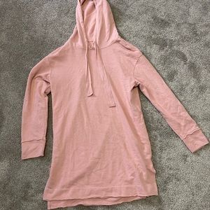 t.la from anthropology sweatshirt